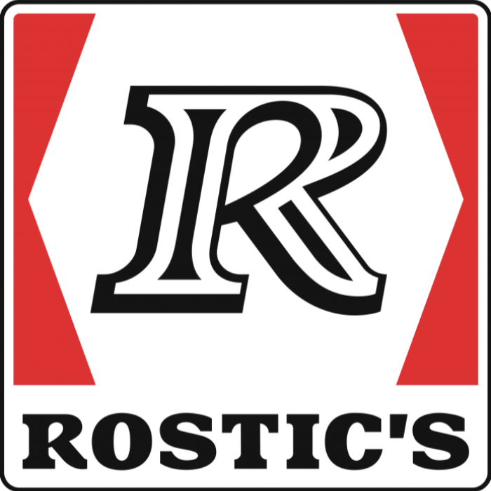 ROSTIC’S